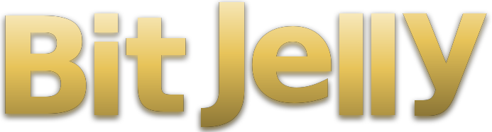 Bit Jelly logo